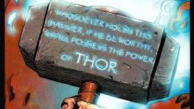 ¿Cómo se pronuncia el Martillo de Thor? - 3 - diciembre 15, 2022