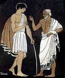 ¿Cómo es que se denominan los hijos de Ulises?