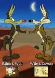 Coyote Calamidad de los Looney Tunes - 33 - enero 15, 2023