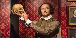 ¿Cuál es el sobrenombre de William Shakespeare?