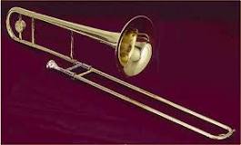 ¿Cómo es que se usa el trombón?