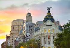 ¿Cuál es el mejor distrito de La capital española?