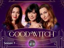 La Magia Continúa: Good Witch Regresa a Netflix para su Séptima Temporada
