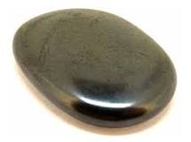 ¿Cómo es que saber si la piedra azabache es original?