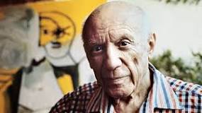 La Muerte de Picasso - 3 - diciembre 13, 2022