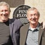 Adiós a los miembros de Pink Floyd