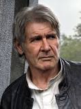¿Qué realizó Harrison Ford como para ser Han Solo?