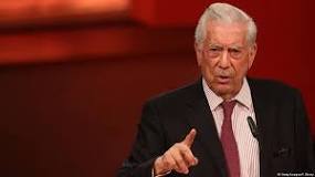 ¿En dónde estriba Mario Vargas Llosa?