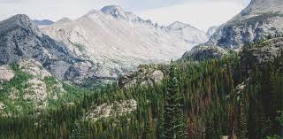 Explorando Las Montañas Rocosas: ¿Cómo Las Placas Tectónicas Afectan - 3 - enero 18, 2023