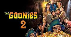 What was sloths name in The Goonies?