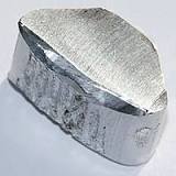 papelito de aluminio es una substancia mera o una mezcla