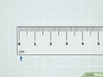como medir sin metro