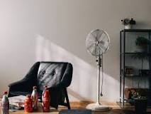 ¿Cuáles son los ventiladores que dan más aire?