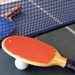La Pala Mágica: La Mejor Elección de Jugadores de Ping Pong