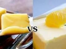 ¿Cuál es la mejor mantequilla como para repostería?
