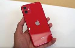 El Rojo Caliente de iPhone 11, Favorito de los Consumidores - 39 - diciembre 26, 2022