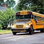 Seguridad Escolar: Medidas de Autobús Estadounidense