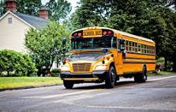 Seguridad Escolar: Medidas de Autobús Estadounidense - 3 - enero 4, 2023