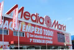 Expansión de Media Markt: Nuevas Filiales - 3 - enero 27, 2023
