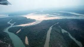 ¿Cuál es el río más caudaloso del mundillo?