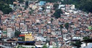 favelas mas peligrosas de rio de janeiro