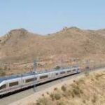 Velocidad Récord: El Tren Más Rápido de España