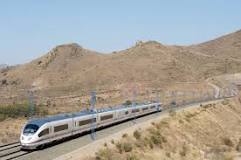 Velocidad Récord: El Tren Más Rápido de España - 3 - diciembre 24, 2022