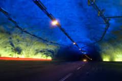 túnel mas voluminoso española