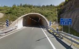 túnel más largo española