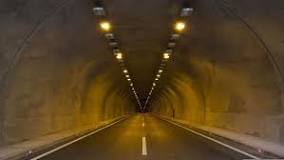 ¿Qué mesura tiene túnel del Negron?