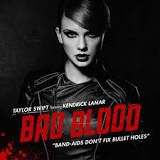Bad Blood: El Reparto - 3 - diciembre 31, 2022