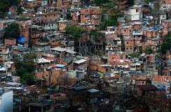 la favela mas arriesgada de brasil