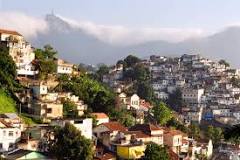 la favela más peligrosa de brasil