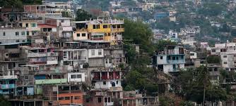 favela mas arriesgada del mundillo