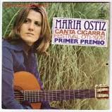 ¿Qué edad tiene María Ostiz cantante?