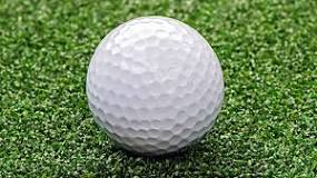 ¿Cómo es que tiene por nombre el soporte para pelotas de golf?
