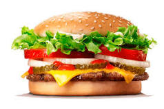 ¿Cuál es el ketchup del Burger King?