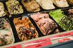 ¿Cuáles son los helados más vendidos del mundillo?
