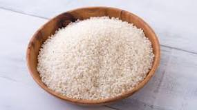 ¿Qué plusmarca de arroz es peruano?