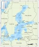 llanura del mar baltico