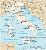 Italia y el Mar Mediterráneo - 43 - enero 6, 2023