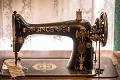 máquinas de coser janome son buenas