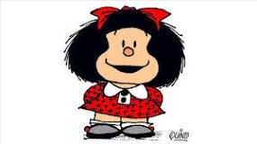 ¿Cuál es la mami de Mafalda?