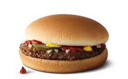 ¿Qué carne está llevando la Big Mac?