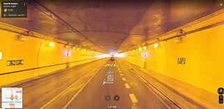 ¿Qué mesura tiene el túnel más largo española?
