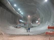 ¿Qué medida tiene el túnel más film del mundo?