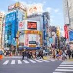 Tokio Nacidos: Un Vistazo a la Vida en la Ciudad