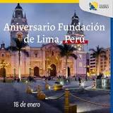 Lima, Megalópolis en el Perú - 3 - diciembre 18, 2022