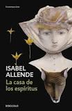 ¿Qué librito leer de Isabel Allende?