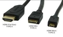 ¿Qué es el HDMI 14?